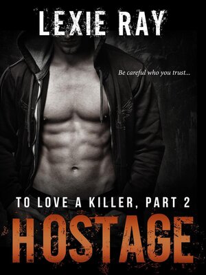 cover image of Hostage